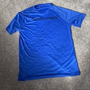 DriFit Under Armour Performance Apparel TShirt